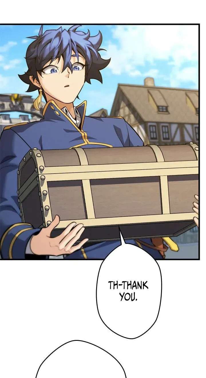 Never Touch Eldmia Egar (2026) Chapter 40 - page 93