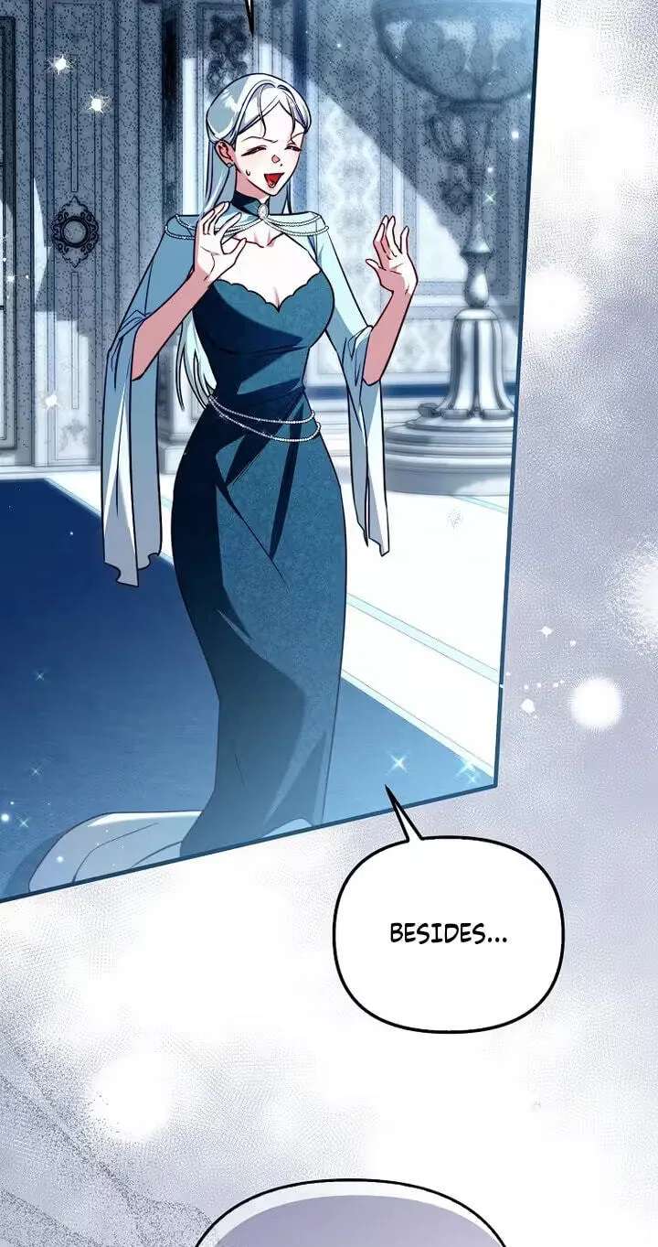 I'm the Brave Puppy Who Came to Save the Villainess Sister Chapter 48 - page 63