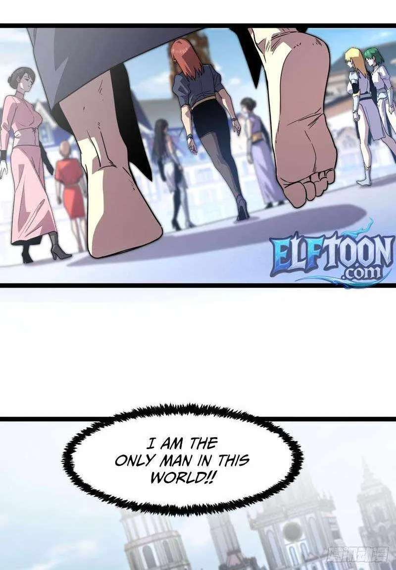 I’m Really Not A Demon Beast Chapter 3 - page 27