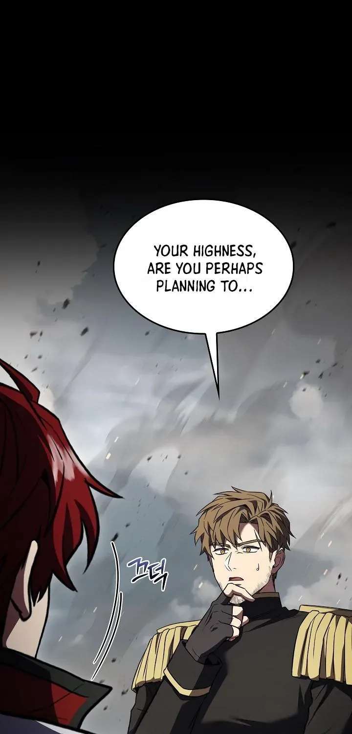 Return Of The Legendary Spear Knight Chapter 213 - page 51