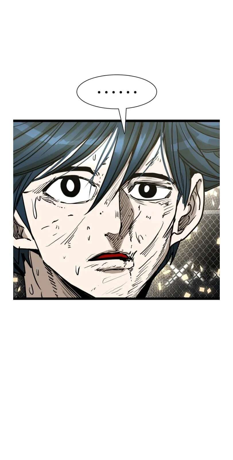 Shark Chapter 367 - page 21