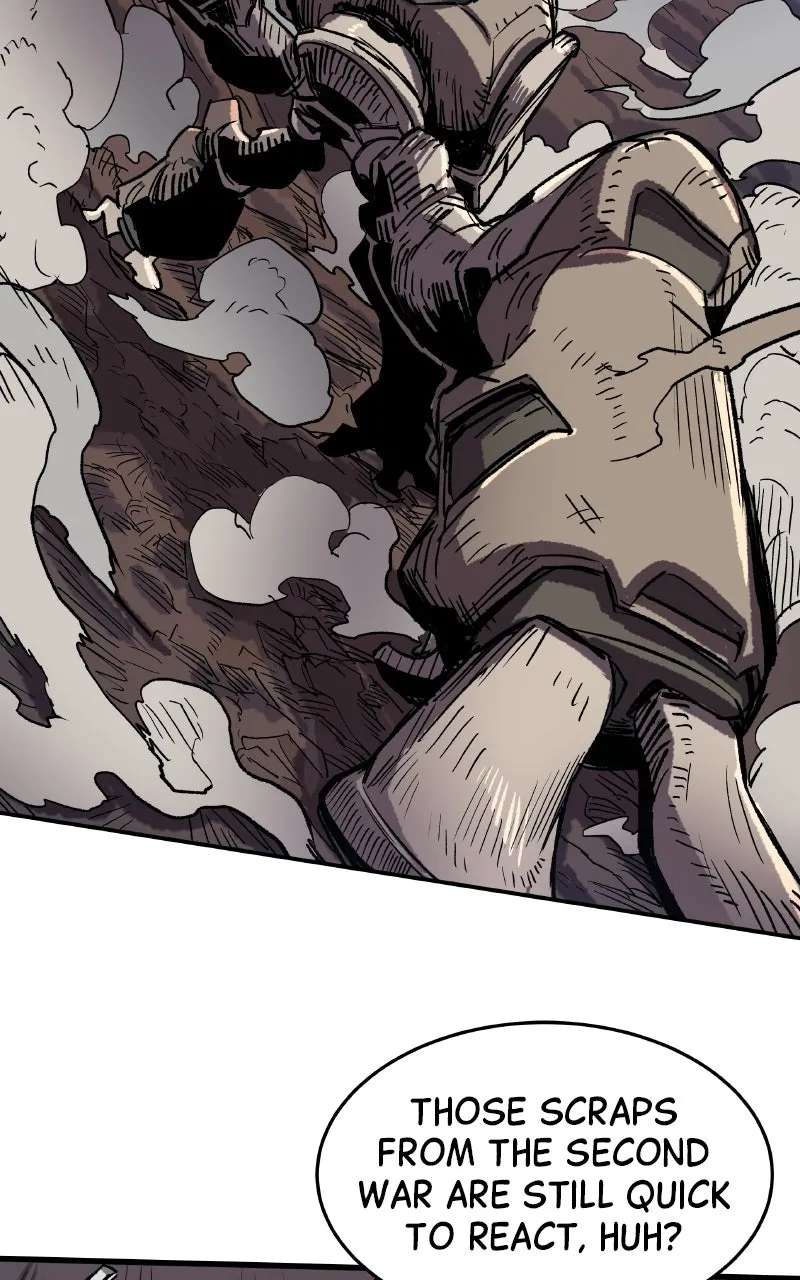 A FallenStar Chapter 1 - page 86