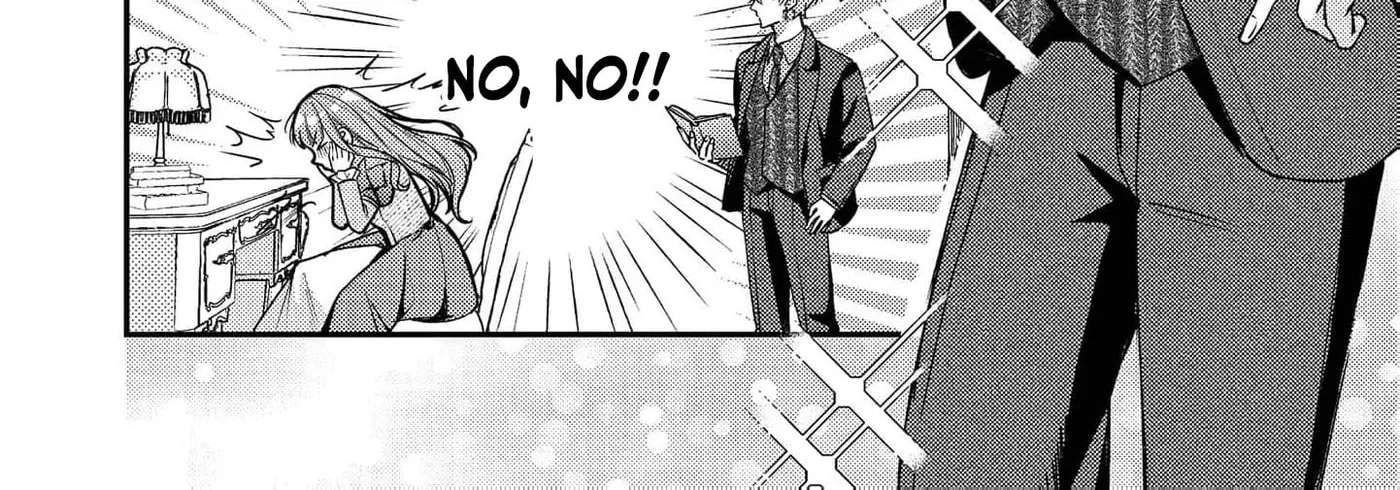Bad End Mokuzen no Heroine ni Tensei Shita Watashi, Konse de wa Ren'ai Suru Tsumori ga Cheat na Ani ga Hanashitekuremasen!? @COMIC Chapter 45 - page 54