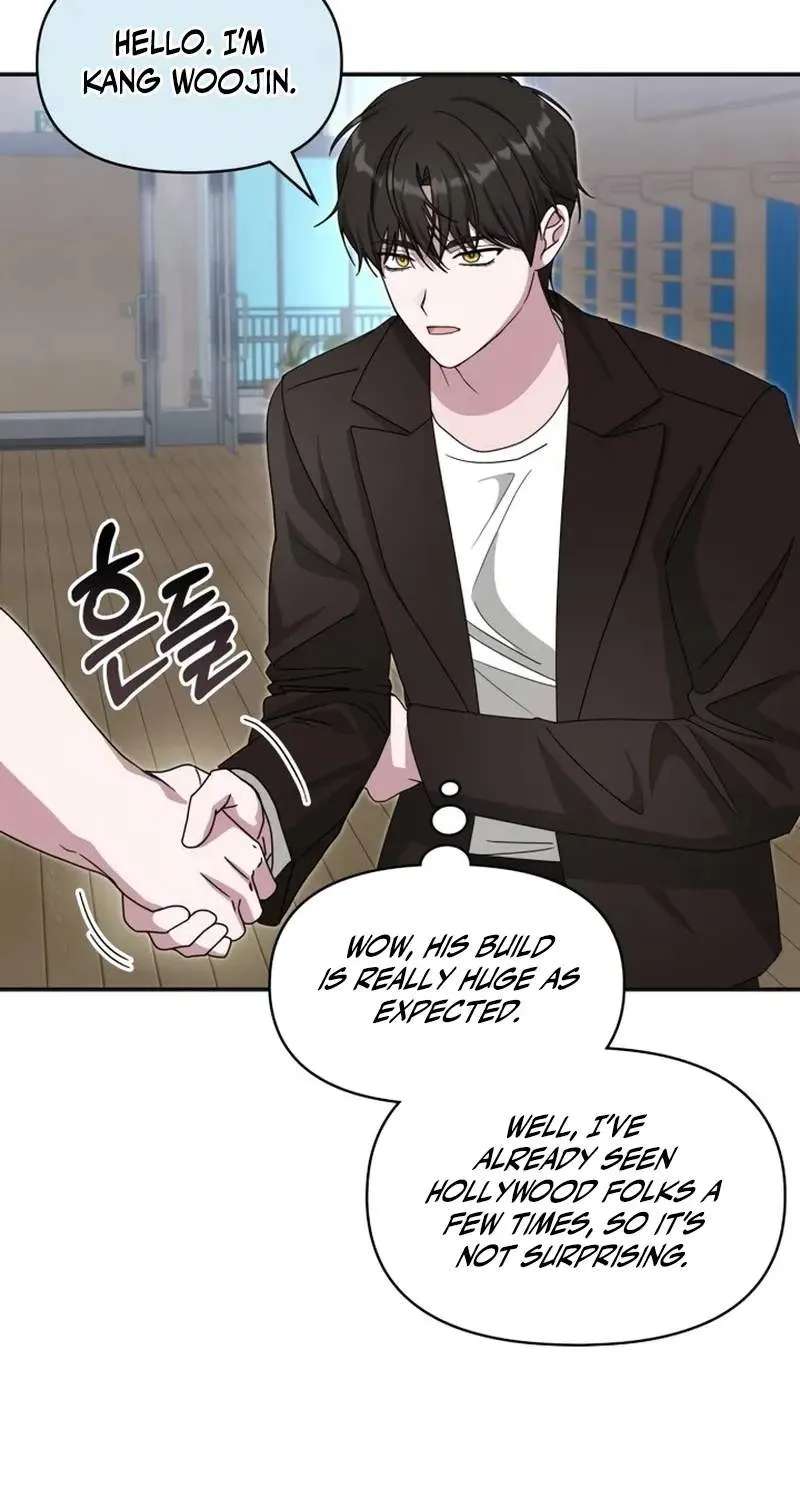 I Was Mistaken As a Monstrous Genius Actor Chapter 113 - page 12
