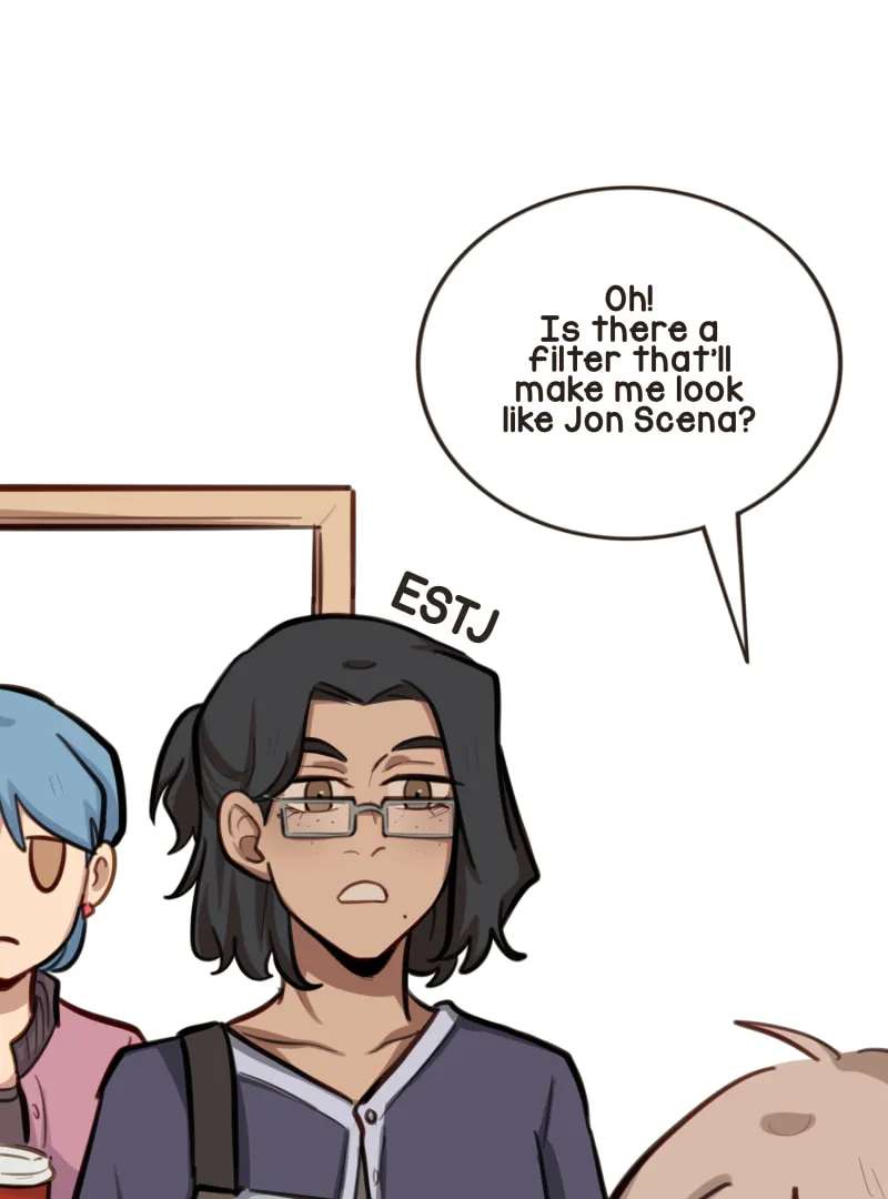 So Not My Type Chapter 136 - page 6