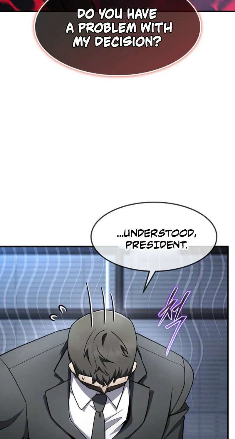 The Regressed Genius Player's Mythical-Rank Weapon Creation Chapter 99 - page 57