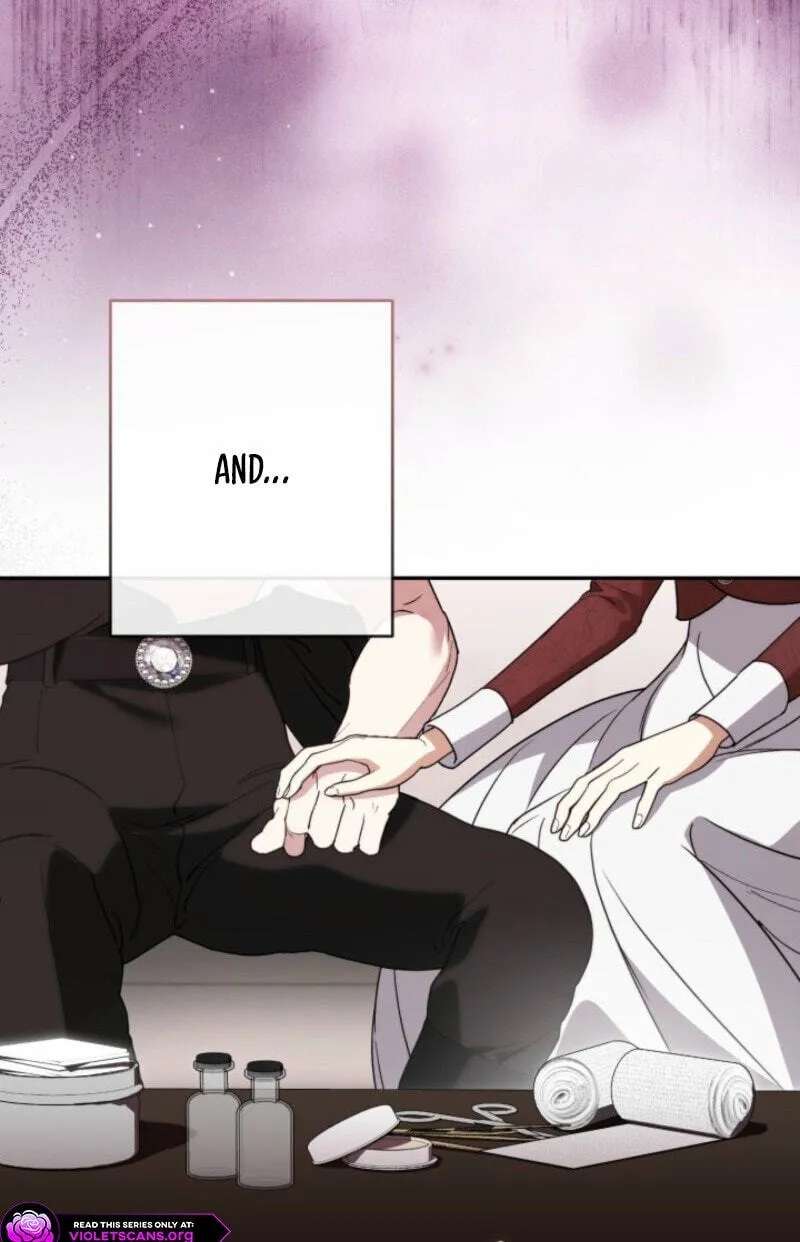 You Think It's Easy Rewriting a Story? Chapter 86 - page 83