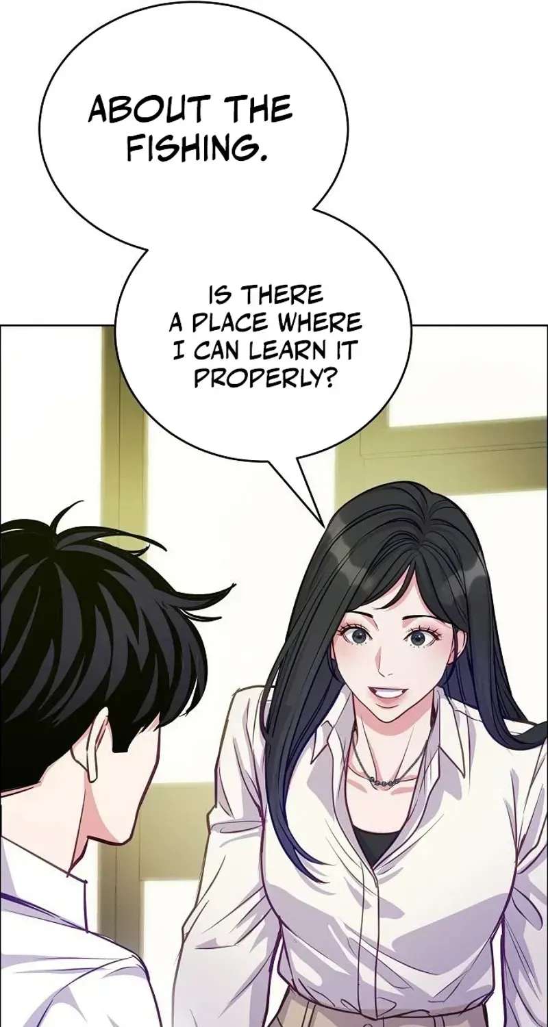 An Extraordinary Lawyer’s Subspace Chapter 38 - page 13