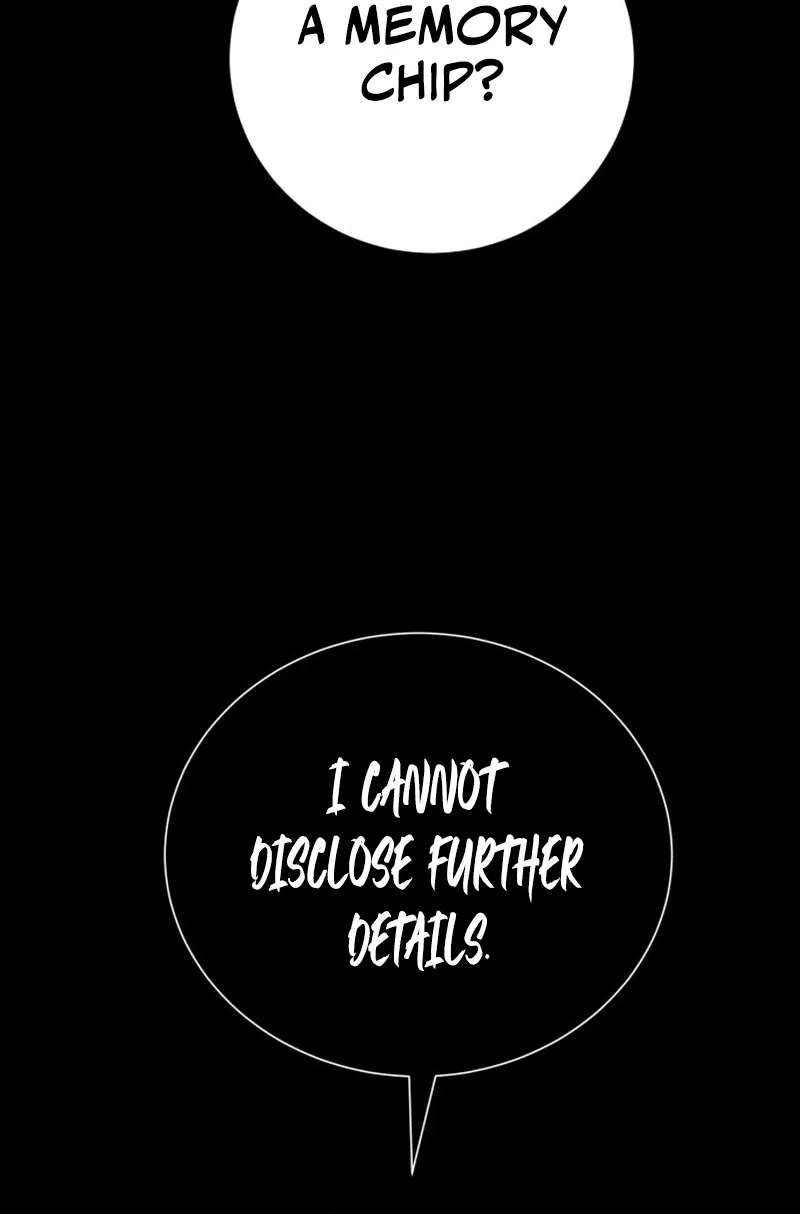 How a Cyberpunk Fixer Survives Chapter 1 - page 138
