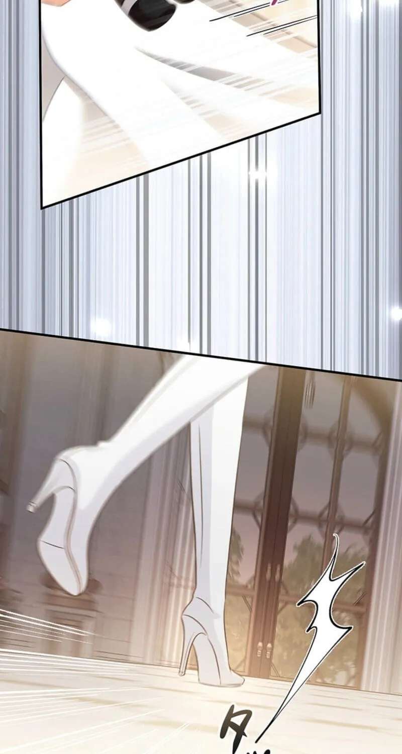 Seiken Reijou no Kareinaru Oshi Katsu ~Aisuru Kishi wa Watashi ga Zenryoku de Mamorimasu~ Chapter 27 - page 5
