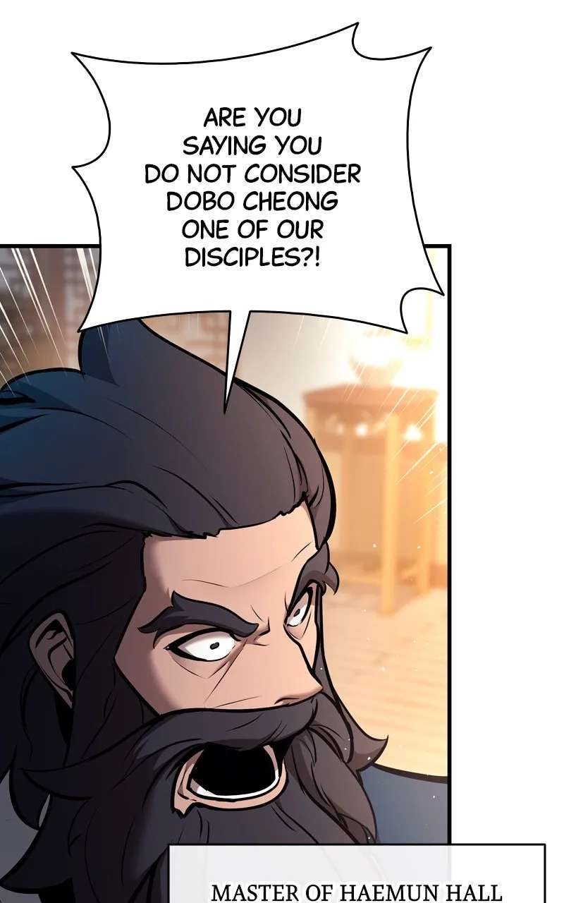 Rebirth of theDivine Demon Chapter 35 - page 59