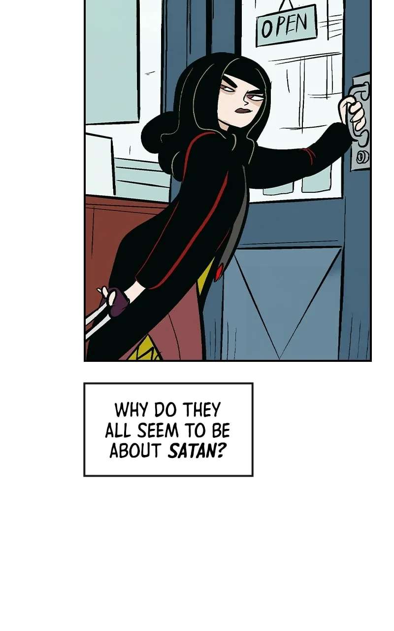 Steeple Chapter 29 - page 22