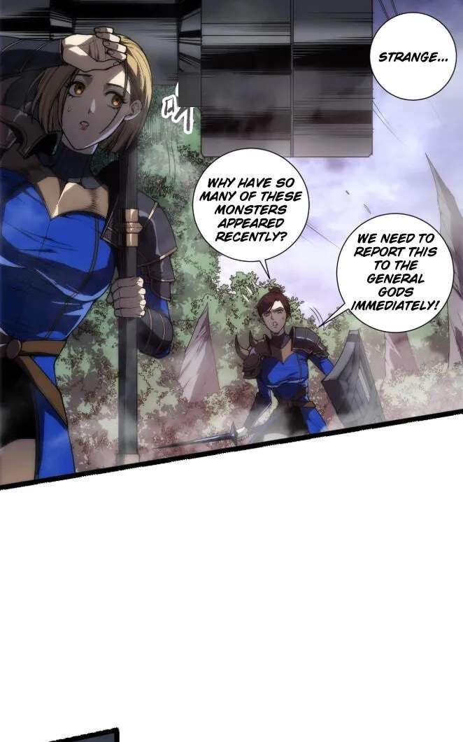 Necromancer, the Ultimate Scourge! Chapter 301 - page 31