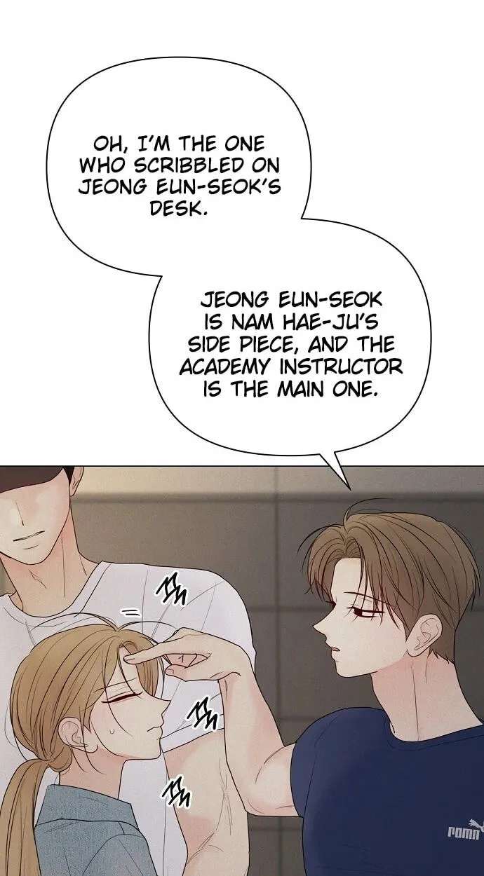 The Epitome of a Male Lead Chapter 59 - page 54