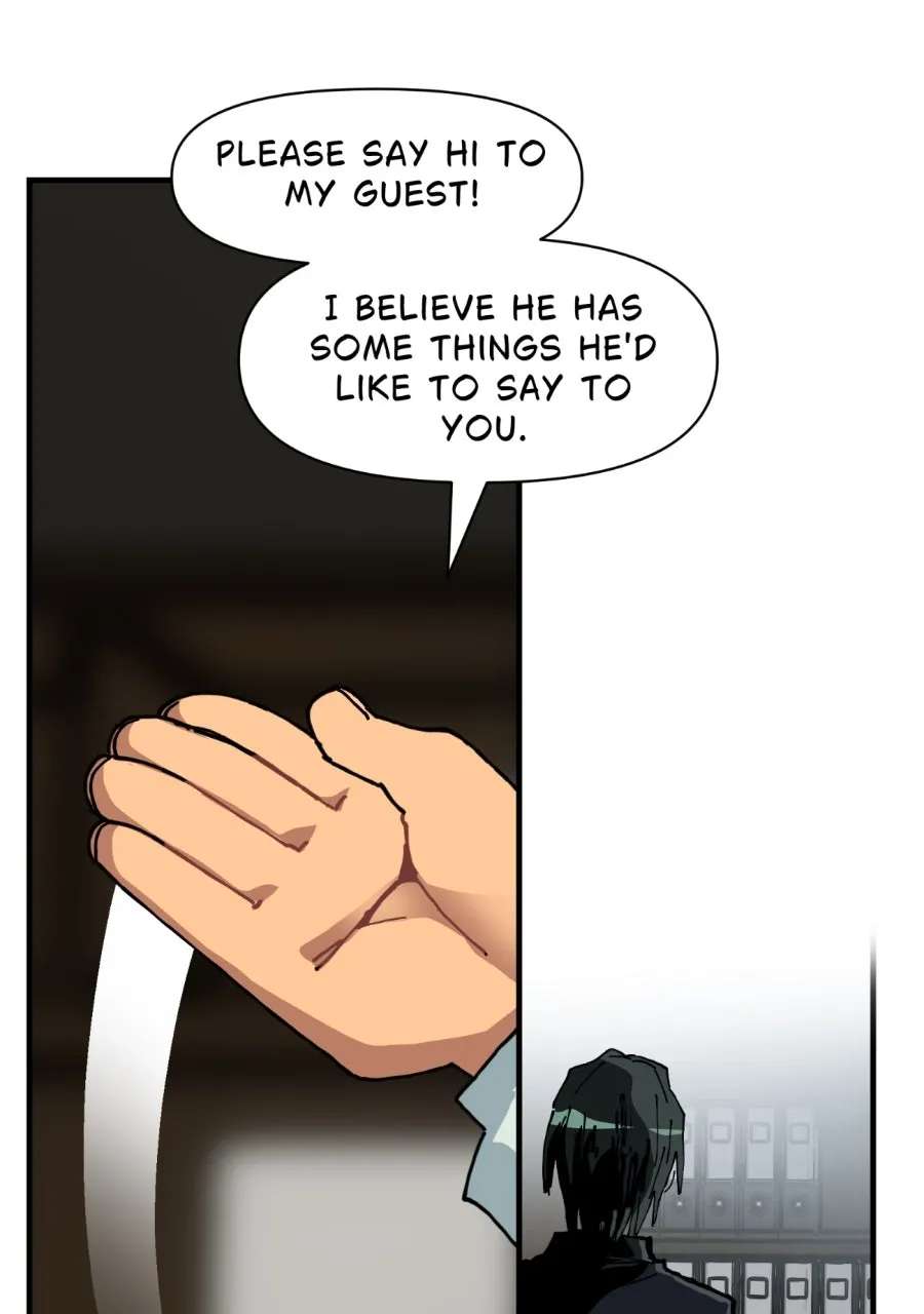 SCREWBALL Chapter 19 - page 137