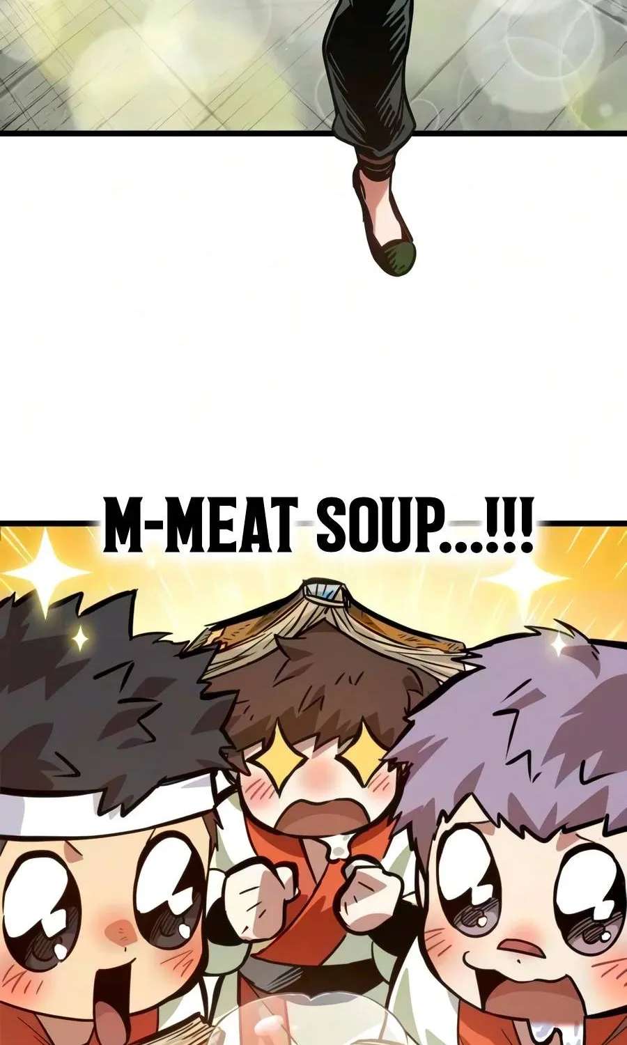 The Genius Martial Artist Who Remembers Everything Chapter 24 - page 7