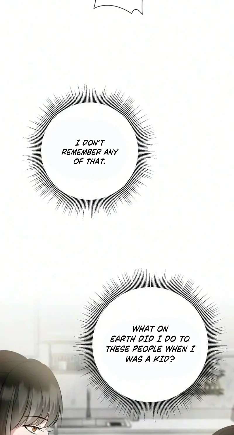 Revenge with My New Husband Chapter 24 - page 20
