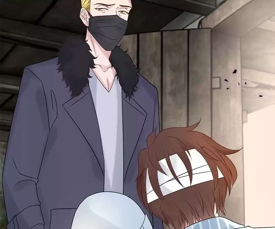 Reborn- deceiving my financial backing husband Chapter 76 - page 38