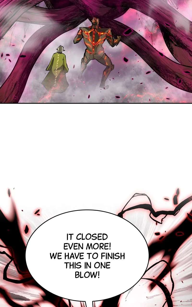 Defeating Dungeonsvia Copy Paste! Chapter 68 - page 43
