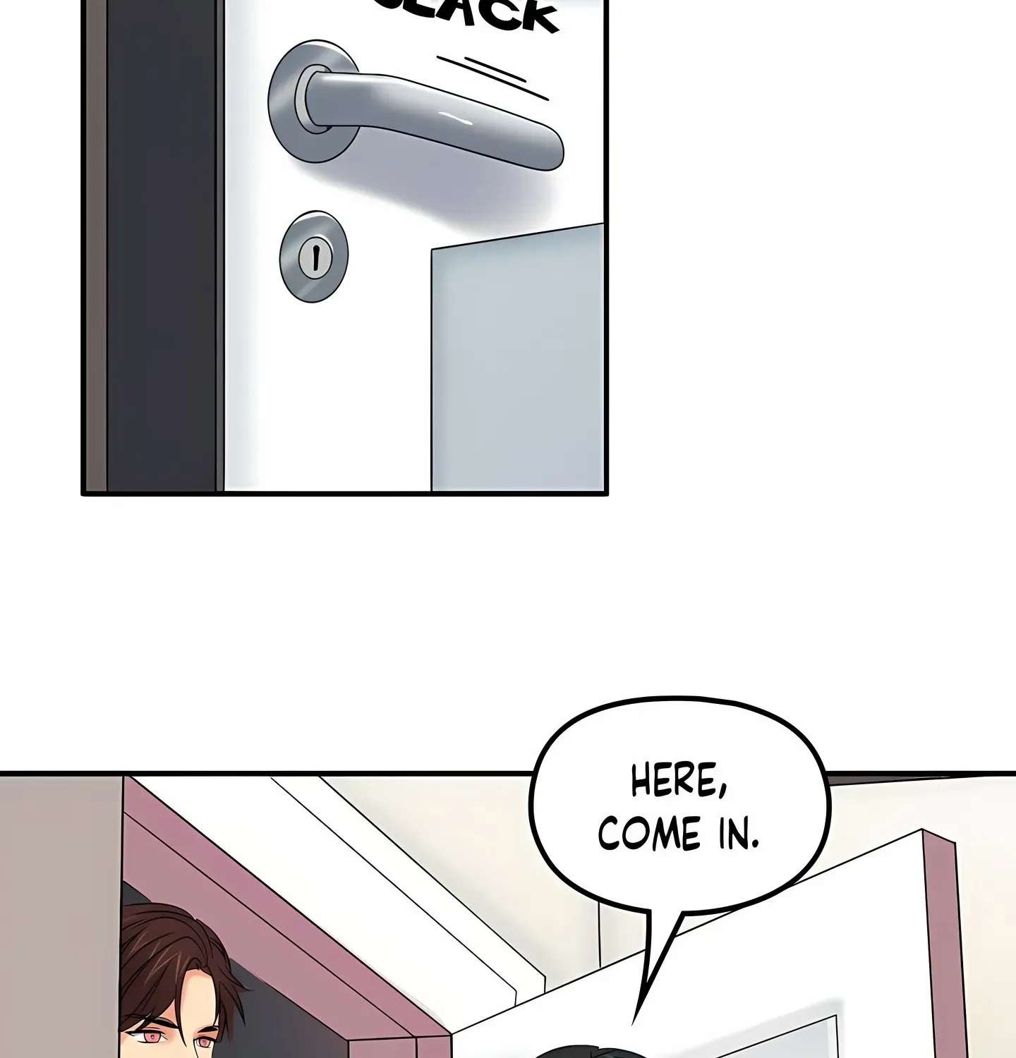 Bet Me Hard Chapter 14 - page 30