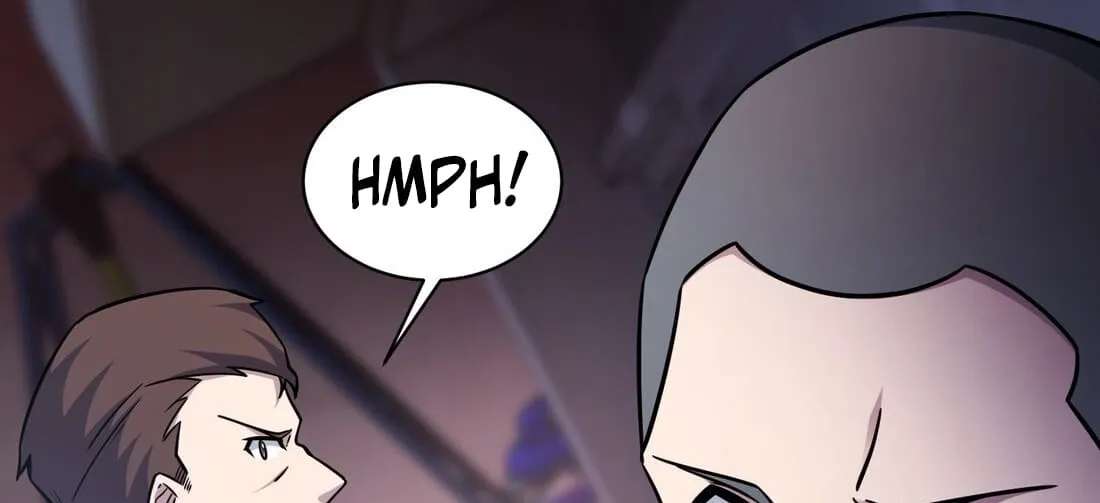 I Was Found Out Pretending To Be a Rookie in a Paranormal World?! Chapter 23 - page 11