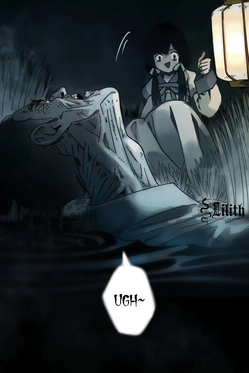 Gong Gui Chapter 1 - page 135