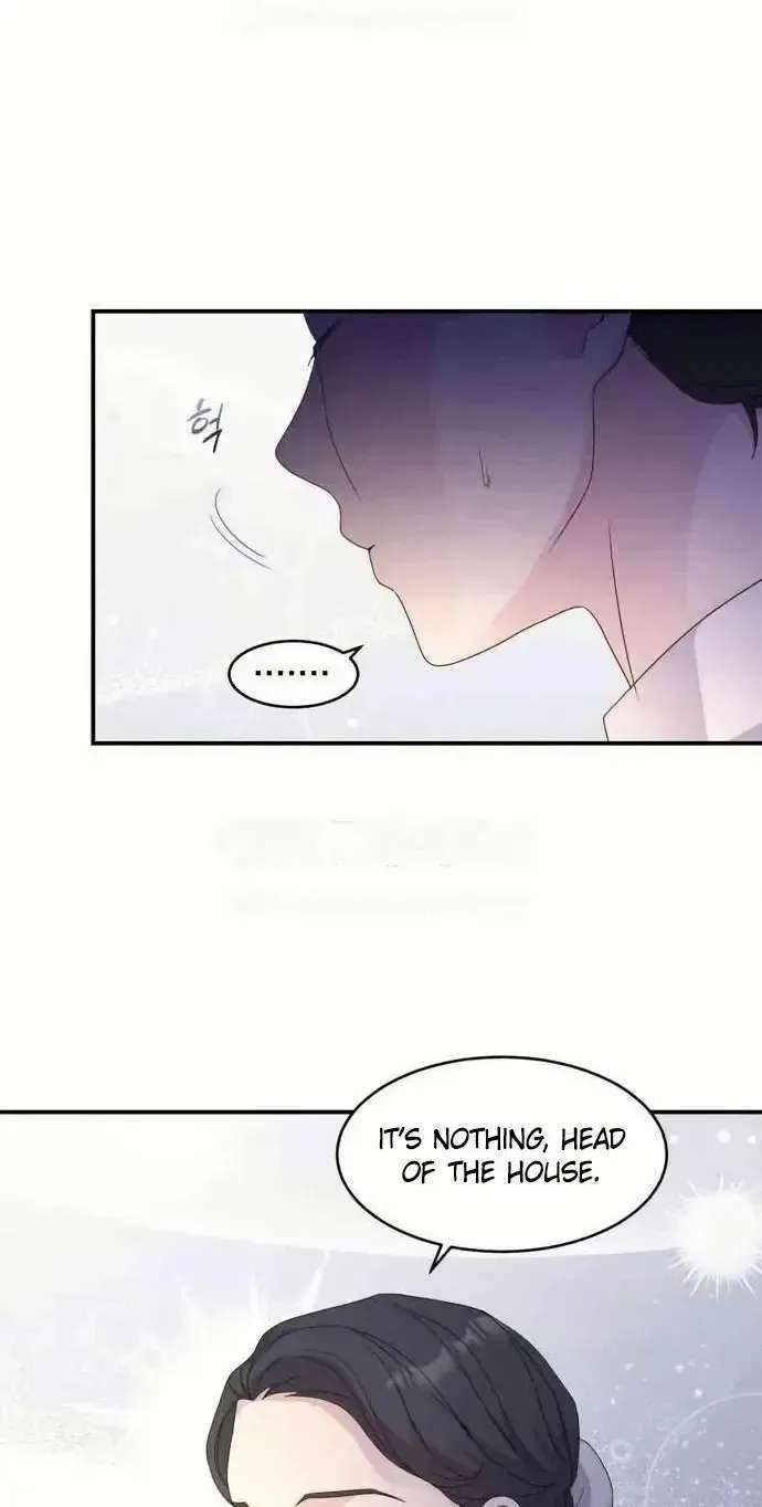 Which Wizard Will Kill Me? Chapter 59 - page 40