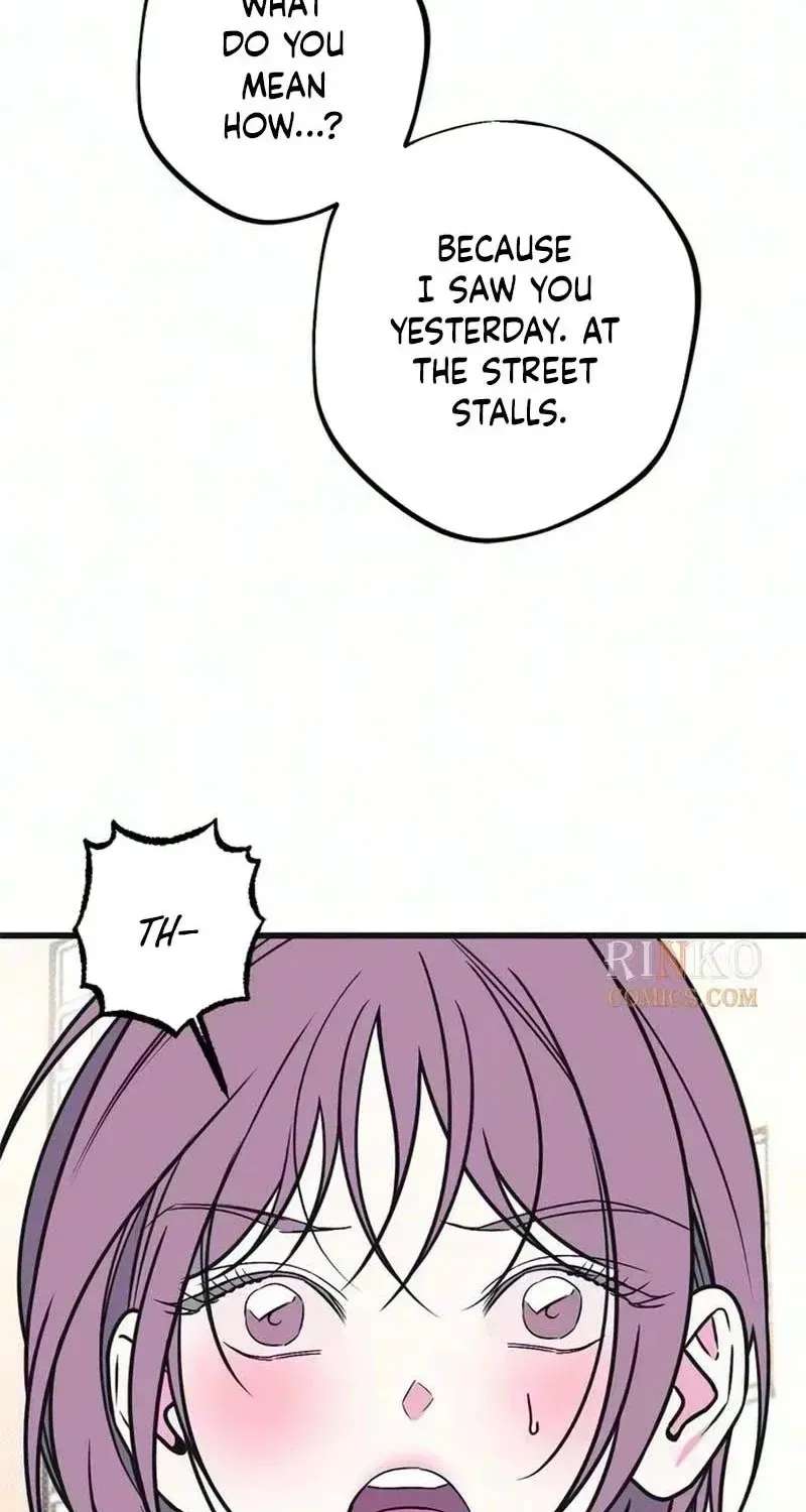 Hate Girl Chapter 16 - page 40