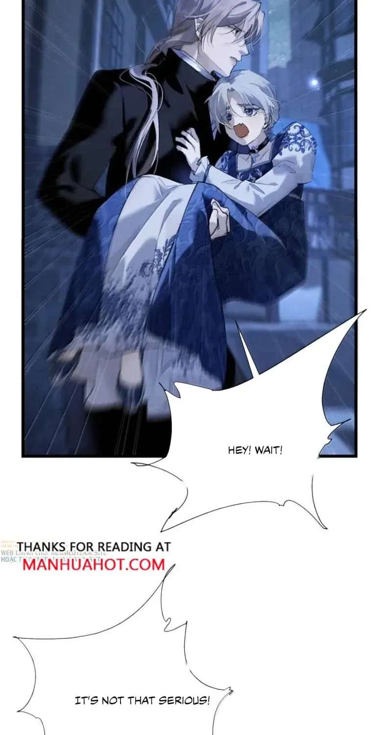 Please Feed This Succubus Chapter 40 - page 42