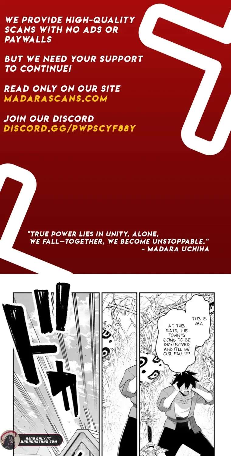 The Holy Sword That Was Helped by a Hero the Other Day Chapter 2.2 - page 2
