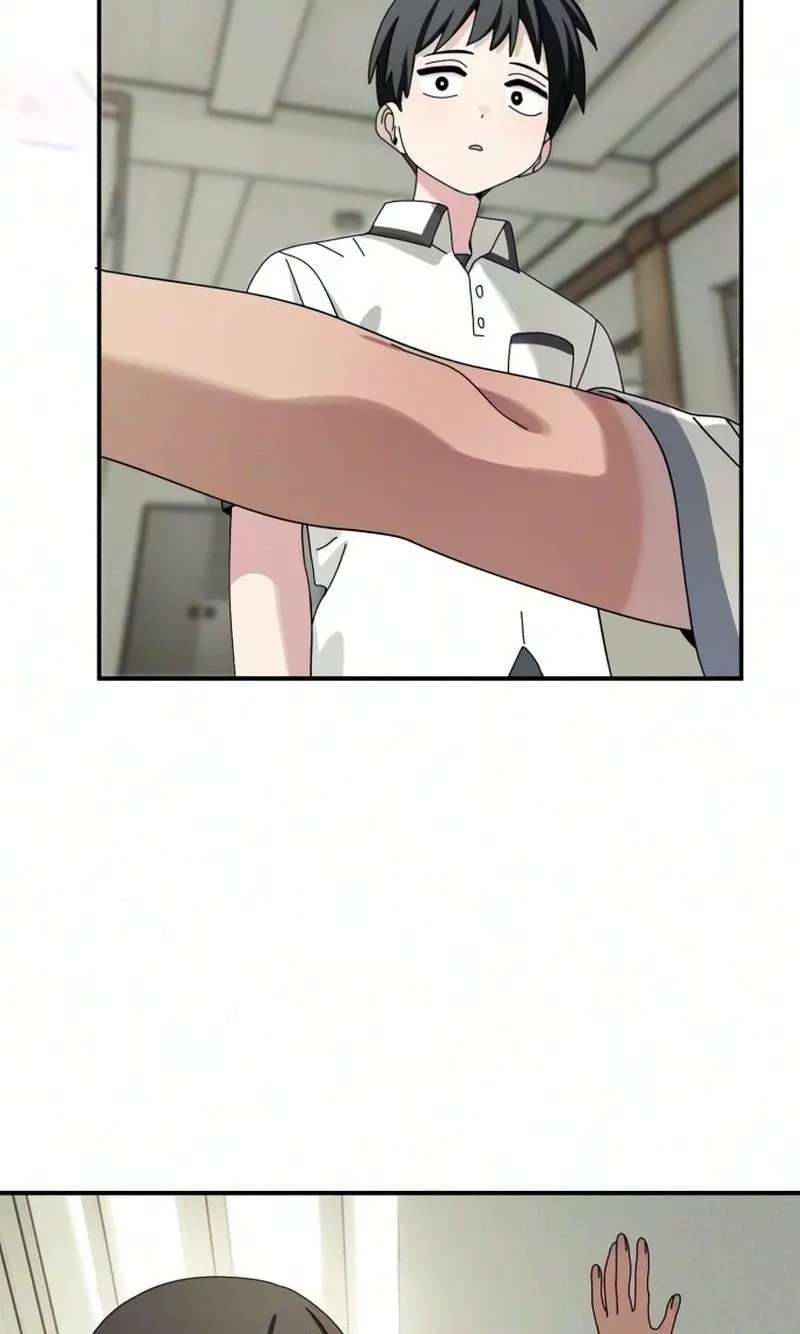 Black yet Pure White Chapter 2 - page 82