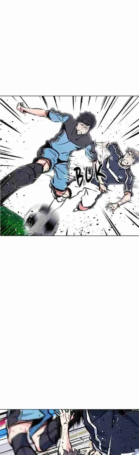 Top Corner Chapter 270 - page 12