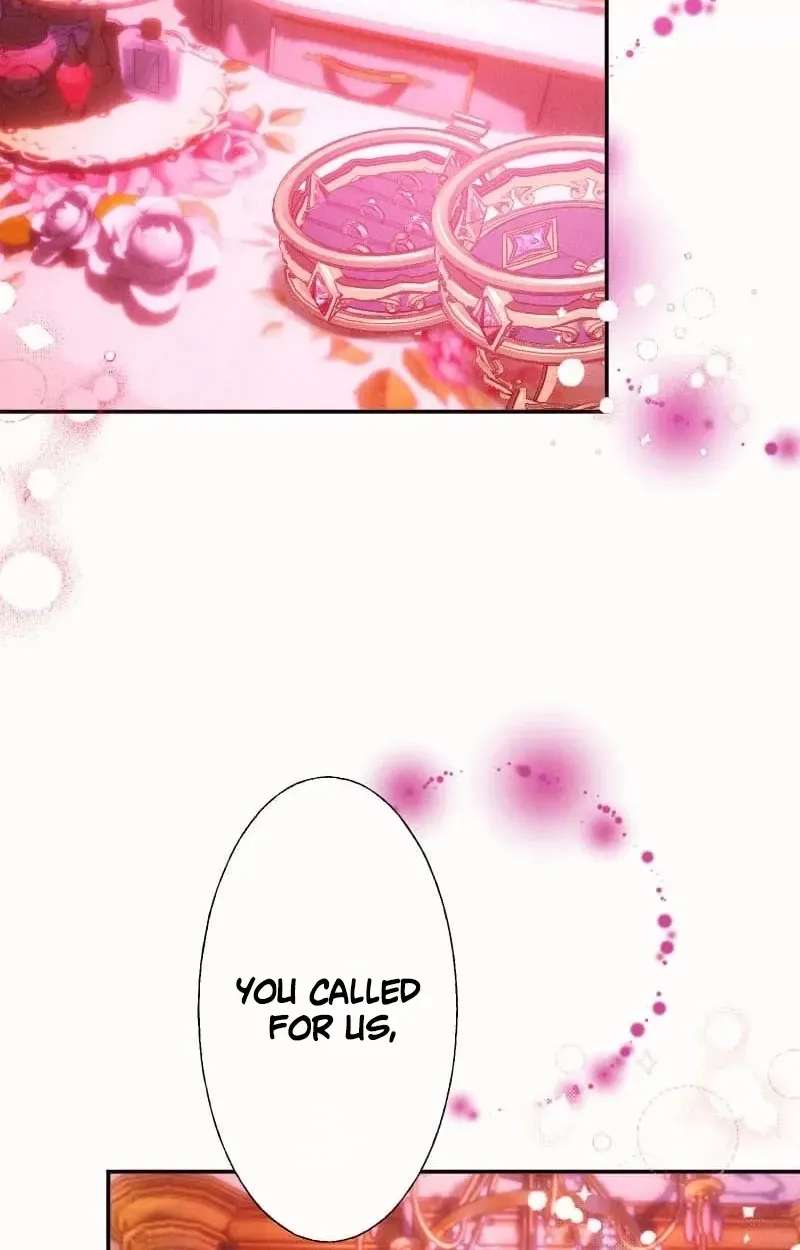 The Princess Abducted to a Land Without Women Chapter 7 - page 63