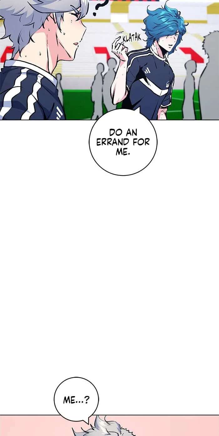 Top Corner Chapter 259 - page 46