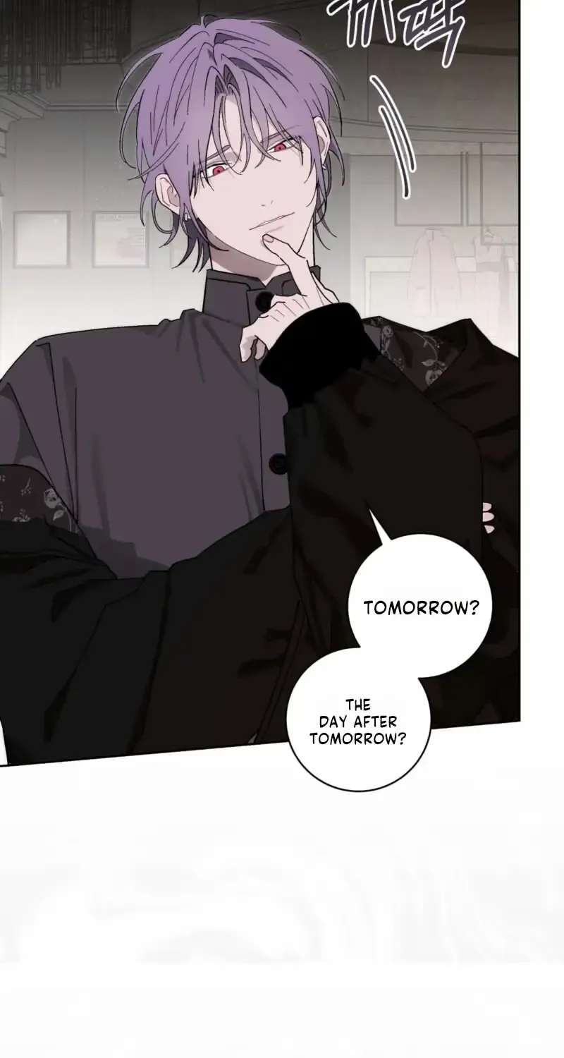 A Guide to Proper Precognition Chapter 4 - page 68