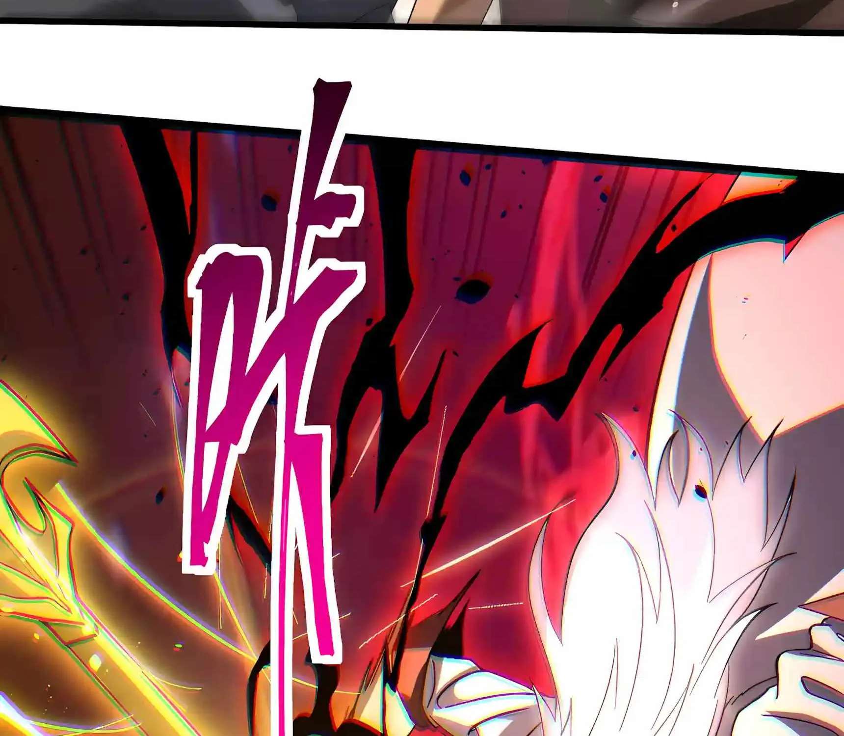 Logging 10,000 Years into the Future (Apex Future Martial Arts) Chapter 348 - page 79