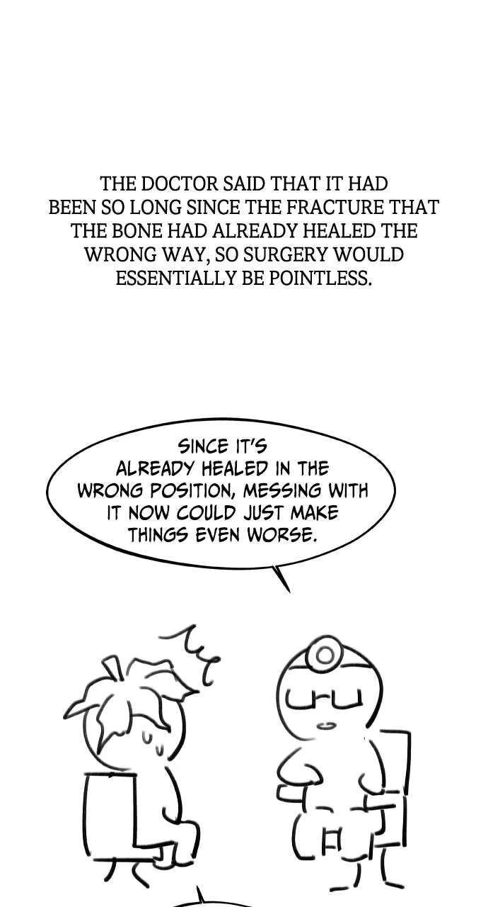 Return of the Gods Chapter 113.1 - page 10