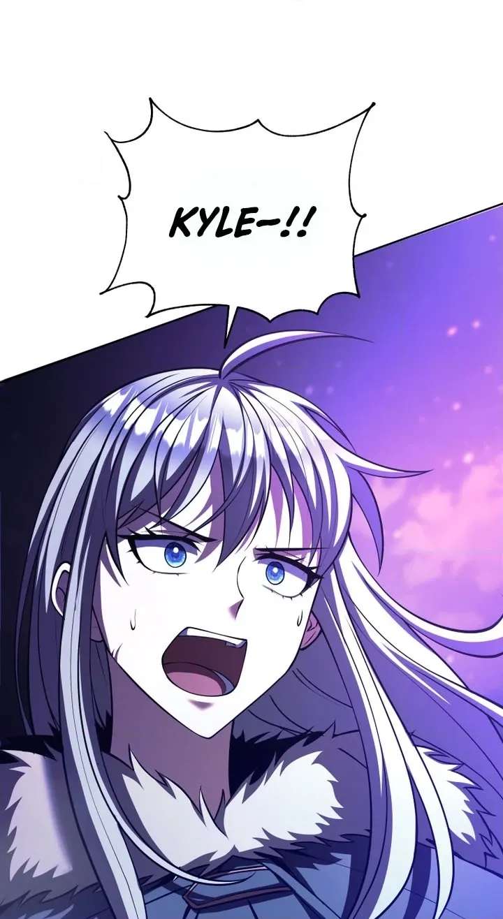 I'm Quitting the Hero's Party Chapter 171 - page 50