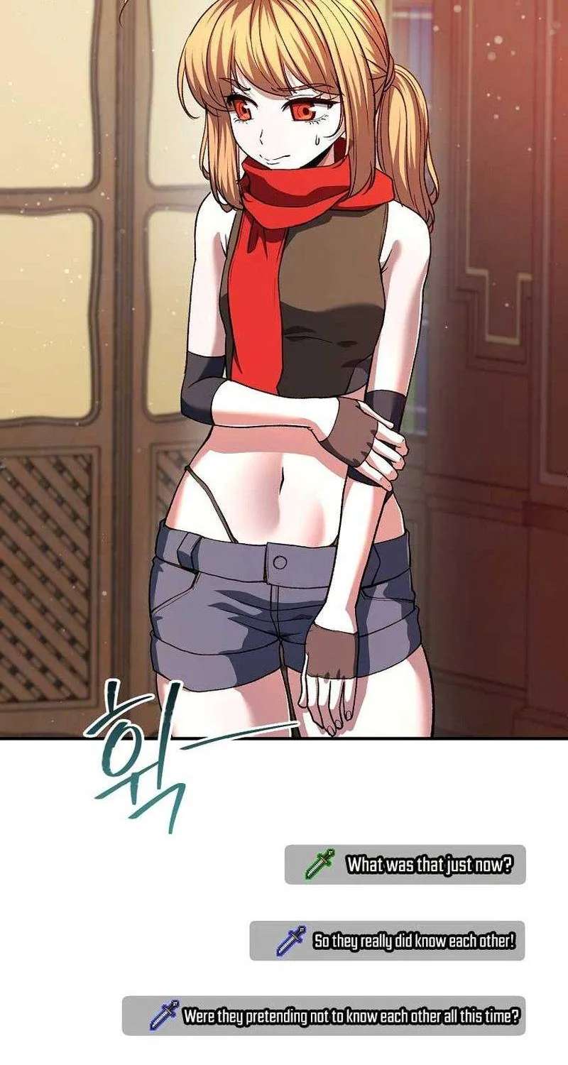 The Returnee’s Hidden Strategy Stream Chapter 45 - page 69