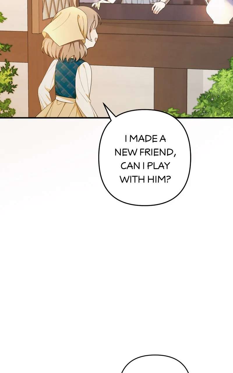 My Obsessive Father'sHeroic Homecoming Chapter 8 - page 78
