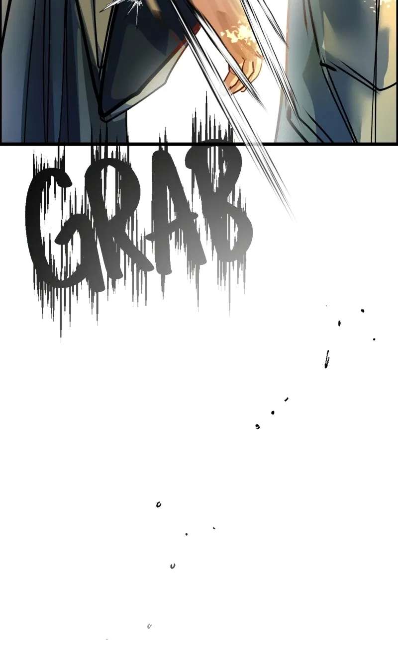 Crystal Heart Chapter 15 - page 42