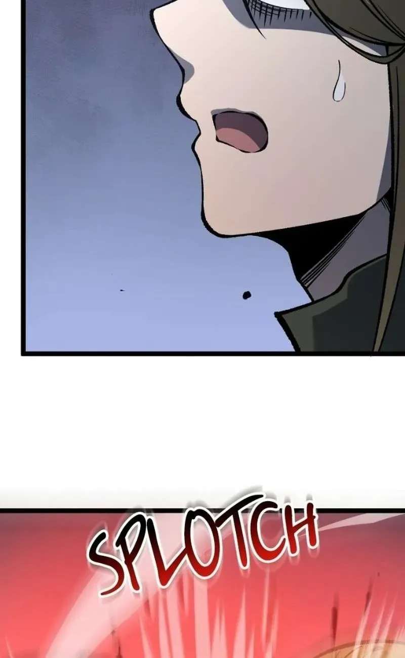 Rebirth:Monarch of the Dead Chapter 26 - page 83