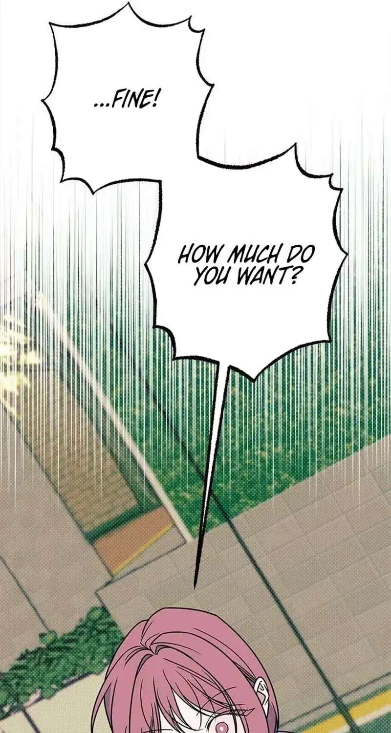 Hater Girl Chapter 11 - page 87