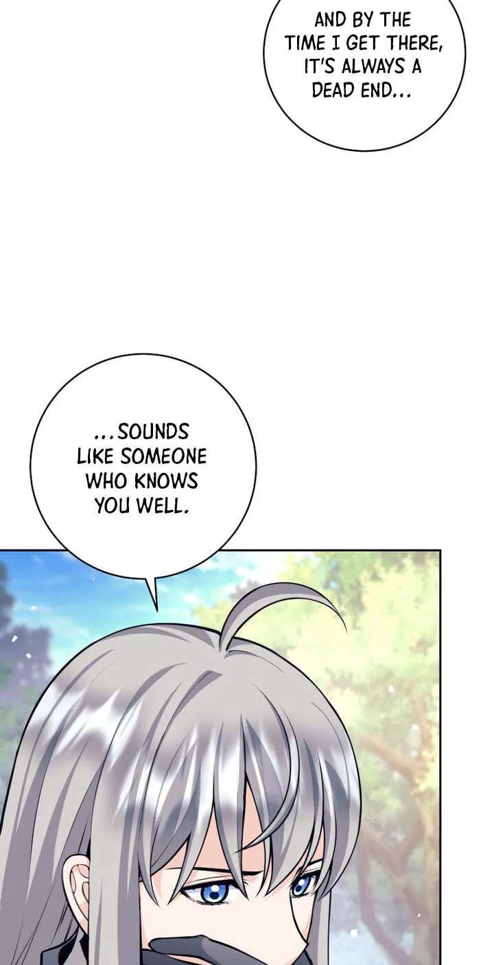 I'm Quitting the Hero's Party Chapter 162 - page 81