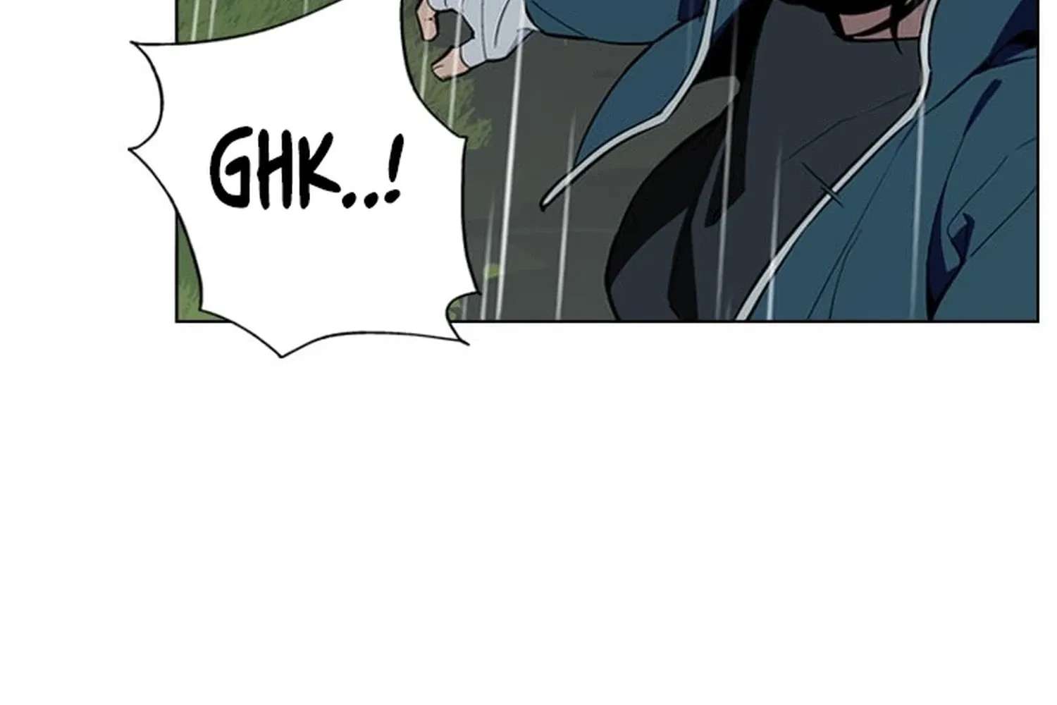Men City Chapter 2 - page 21