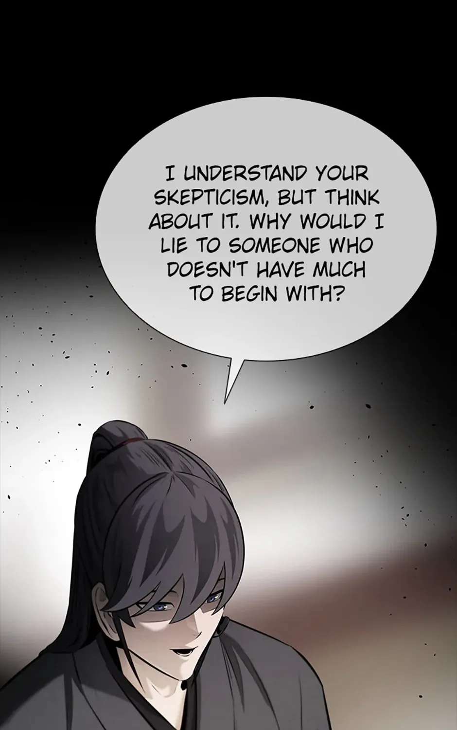 Absolute Master of the Senate Chapter 41 - page 89