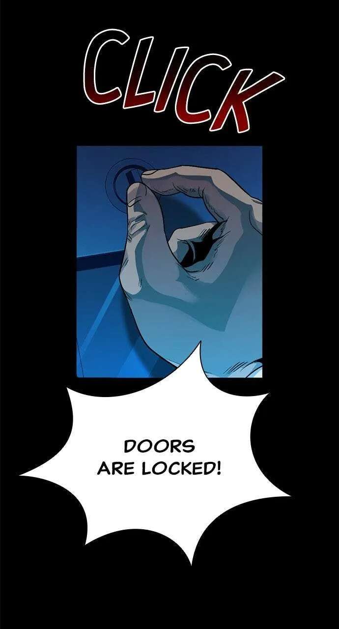 The Worst Generation Chapter 63 - page 64