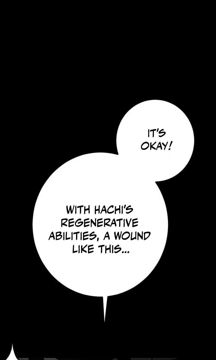Kami Haka Skill de Saisoku Leveling Chapter 62 - page 34