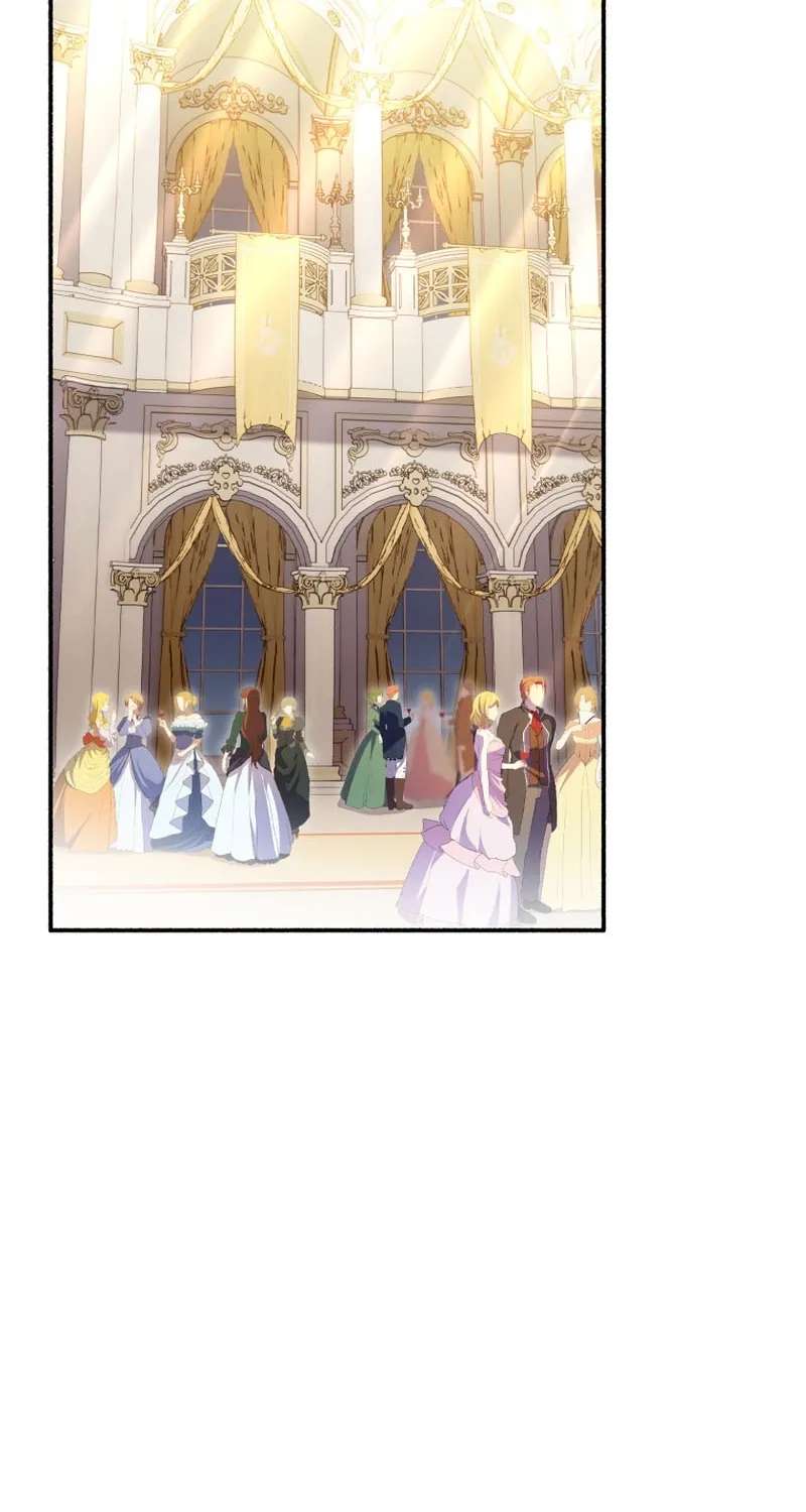 The Rebellious Villainess Doesn’t Want To Be Swayed By The Obsessive Prince! Chapter 59 - page 29