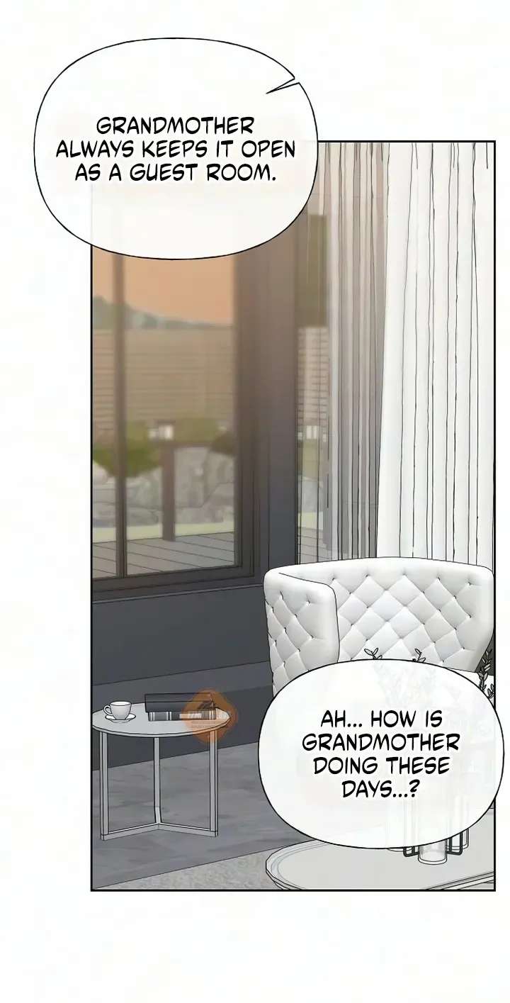 Gentle Intruder Chapter 62 - page 19